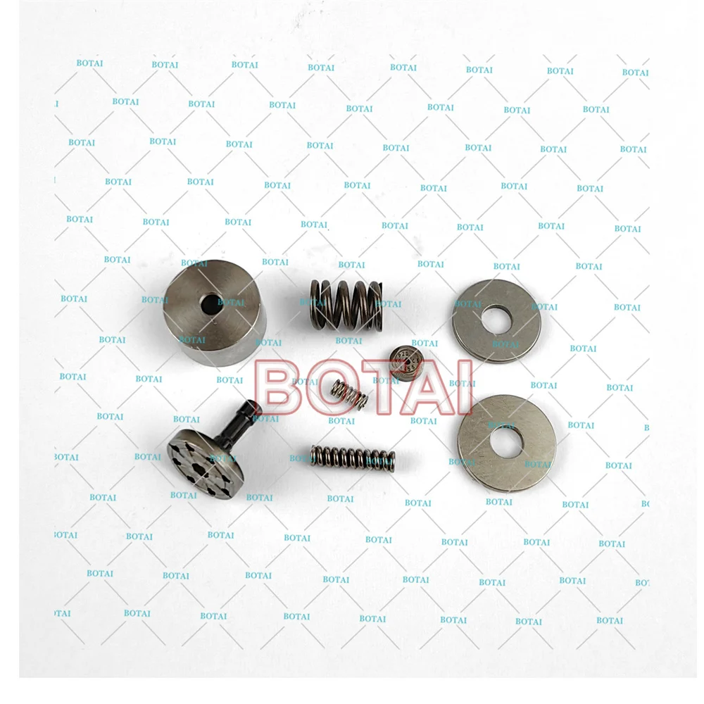 Genuine G4 Repair Kits /Armature Valve  For 1GD 2GD Common Rail Injector 23670-0E010 23670-0E020 23670-0E060 23670-0E070