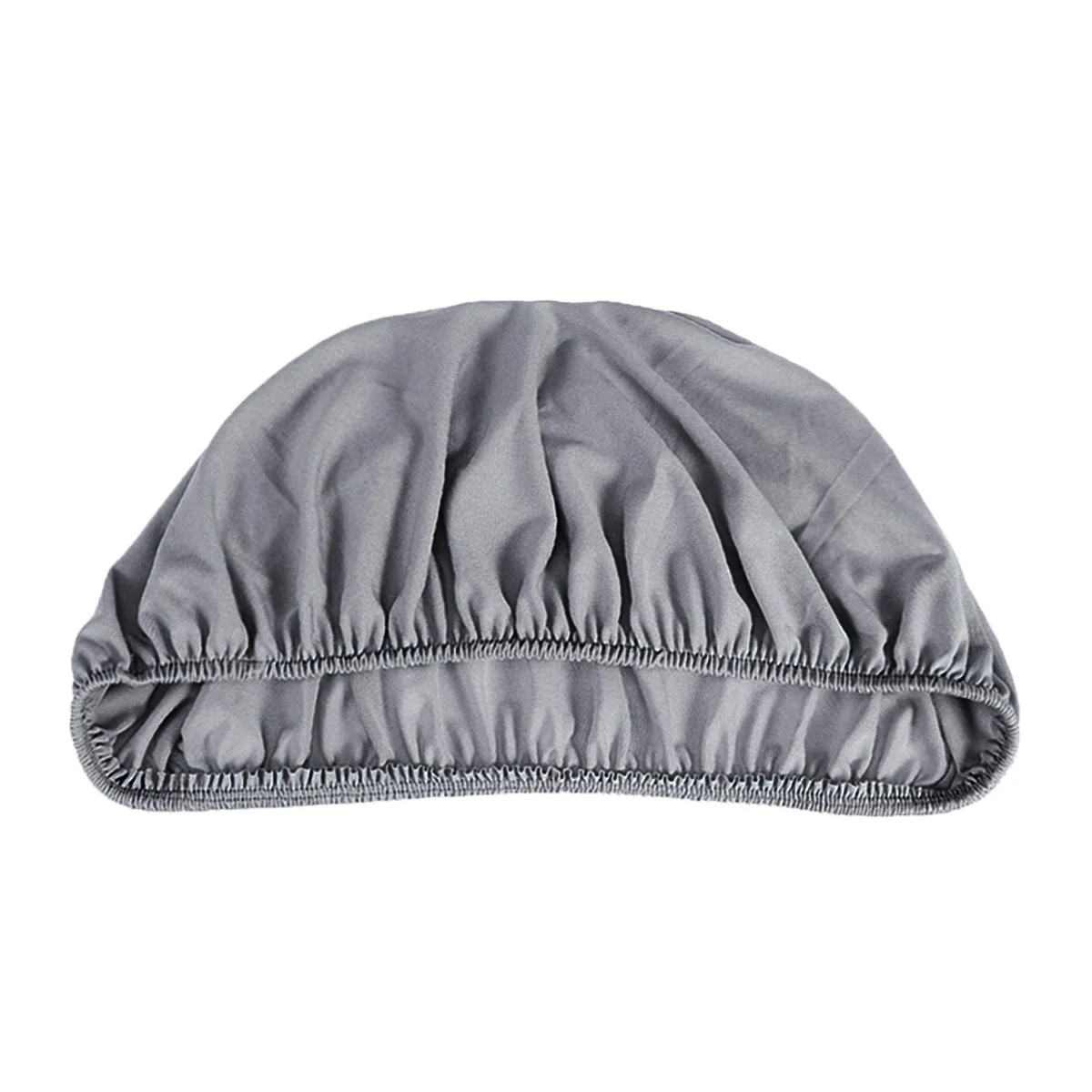 

2pcs Thickened Elastic Square Chair Seat Cover Cushion Pad Case For Dining Kitchen Sofa Bar Anti-Slip Washable Stretchable Home