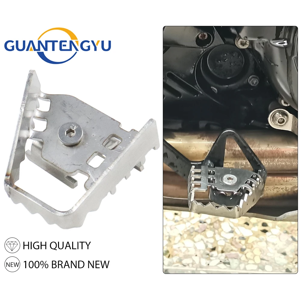 

Задний ножной тормоз для BMW R1200GS LC R1250GS R1200 GS 1250 R1150GS F800GS F700GS F650GS