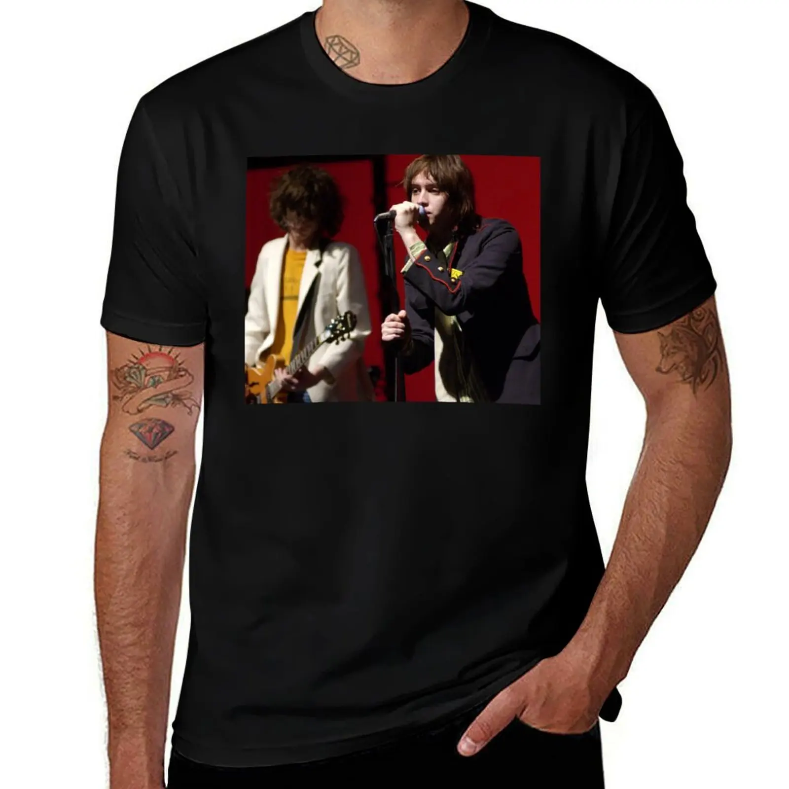 

The $2 bill T-Shirt Funny t-shirts blue lock Aesthetic clothing graphic t shirt vintage fruit of the loom mens t shirts