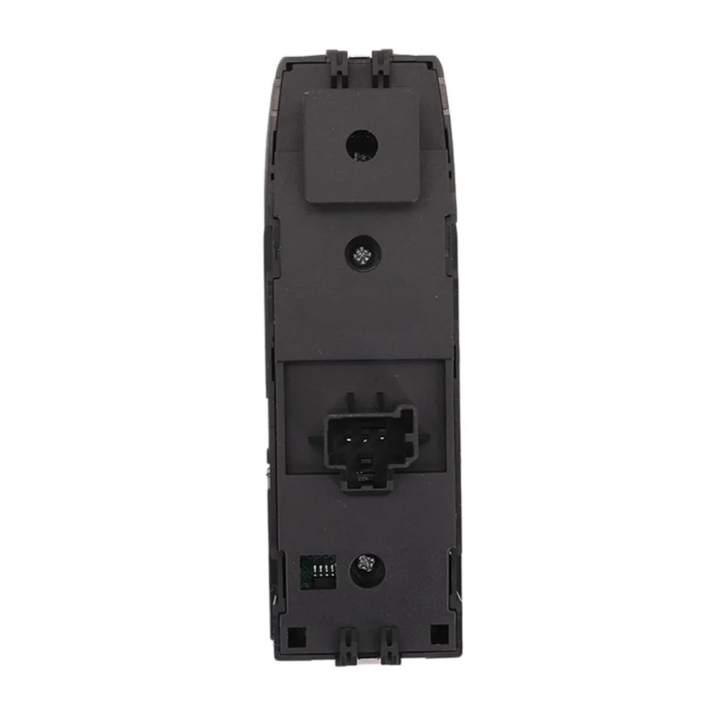 For Volvo FM440 LHD OEM 22154277 Replacement Power Master Window Switch Daily Driving Usage ABS Plastic Construction