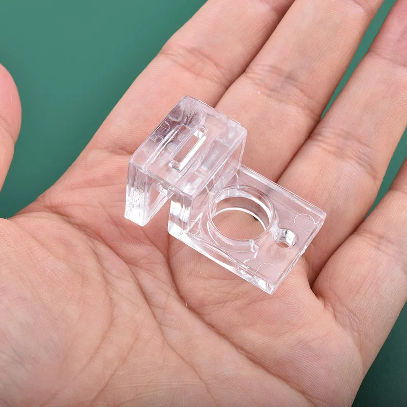 4.5/5/5.5/6/8/10/12/15mm Fish Tank Acrylic Clip 2/4/8Pcs Aquarium Lid Cover Support Holder Bracket Clamp Stand Aquarium Supplies