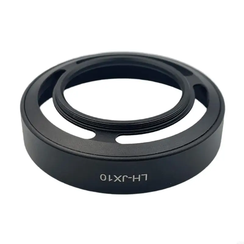 Precisionen entwickelten Hohls aus Kameraobjektivhauben Stoßfester Ersatz für x10 x20 x30