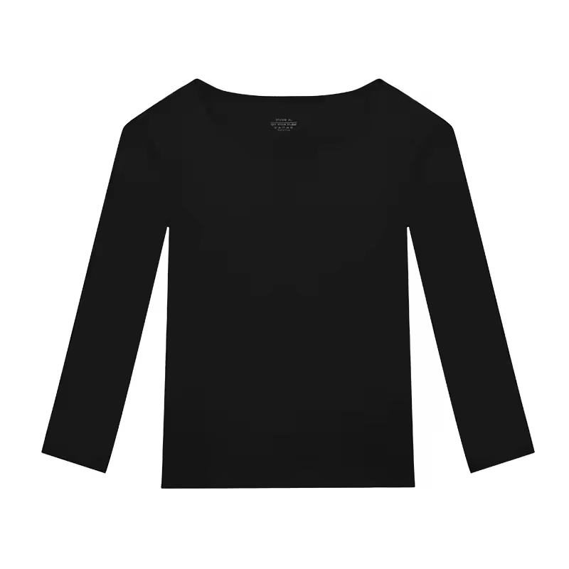 5PCS 보온 속옷 세트