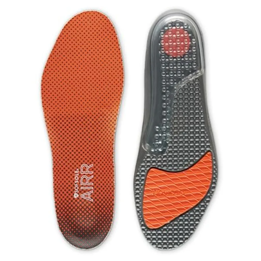 

mens Airr Performance Full-length Insole, , US