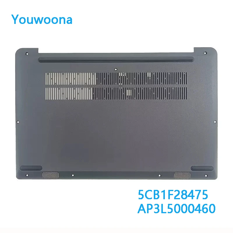 NEW ORIGINAL Laptop Replace Bottom Cover D Case for Lenovo IdeaPad 1-14ADA7 1-14AMN7 5CB1F28475 AP3L5000460