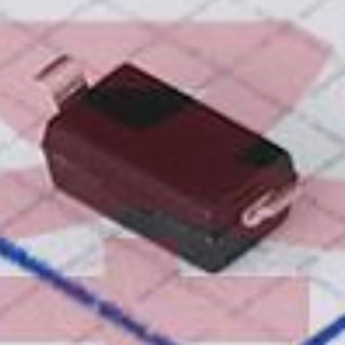 MMSZ5231B-7-F بمناسبة E1 جديد الأصلي الجهد المنظم ديود E1 مستقل 5uA @ 2V SOD-123 5.1V 500MW SOD123 E1 ديود زينر E1