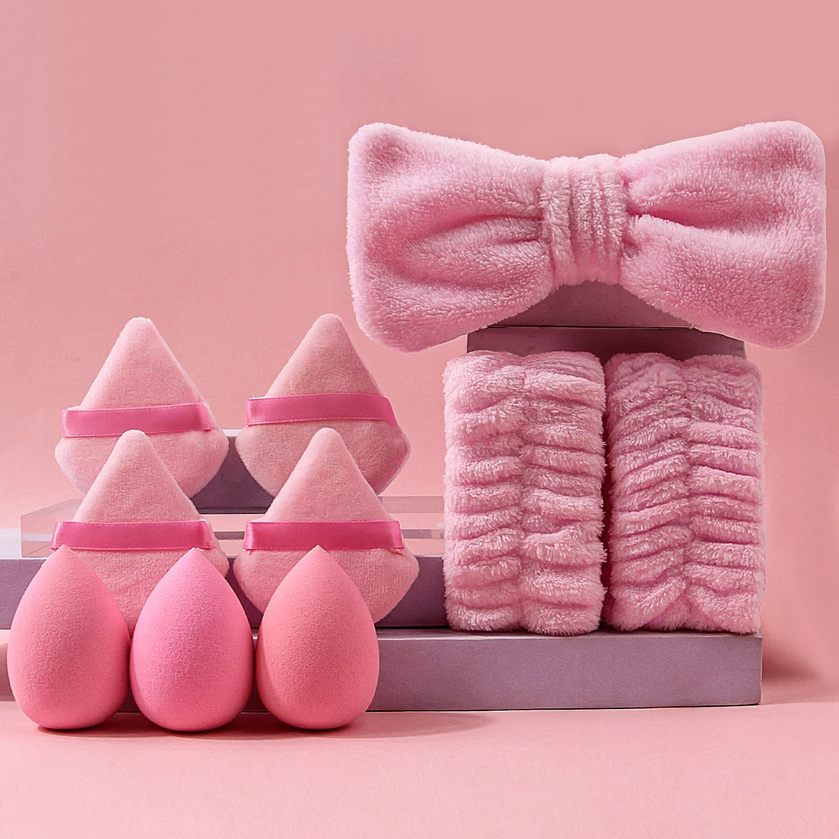 10PCS Super Soft Se… - image