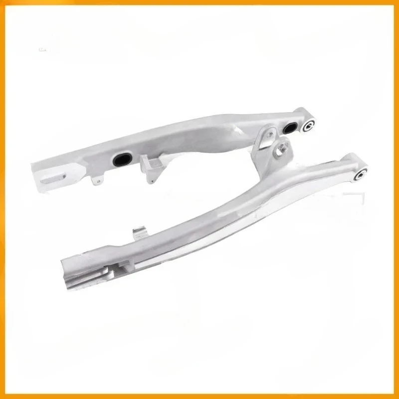 Off-road Motorcycle Modified Small High-speed Off-road Vehicle Aluminum Rear Fork, Reinforced Aluminum Rear Flat Fork