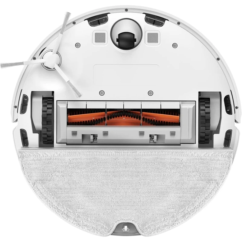 Сменная швабра для Dreame D9/D9 Max D9 Pro/L10 Pro, аксессуары для пылесоса, коврик для мытья полов из микрофибры с резервуаром для воды