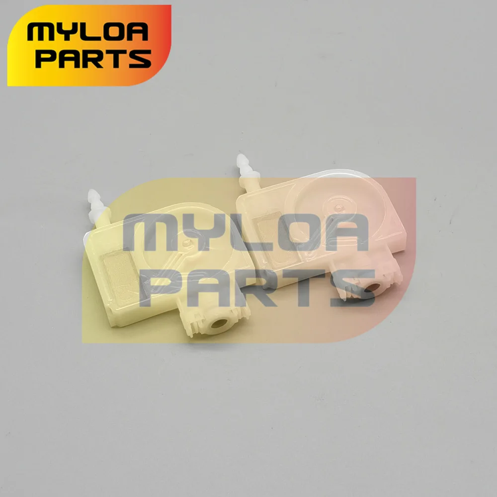 10PCS 4*3 Ink Damper is for Epson 4450 4800 4880 7800 7880 9800 9880 7450 9450 Printer DX5 5113 4720 i3200 Ink Dumper 4x3mm