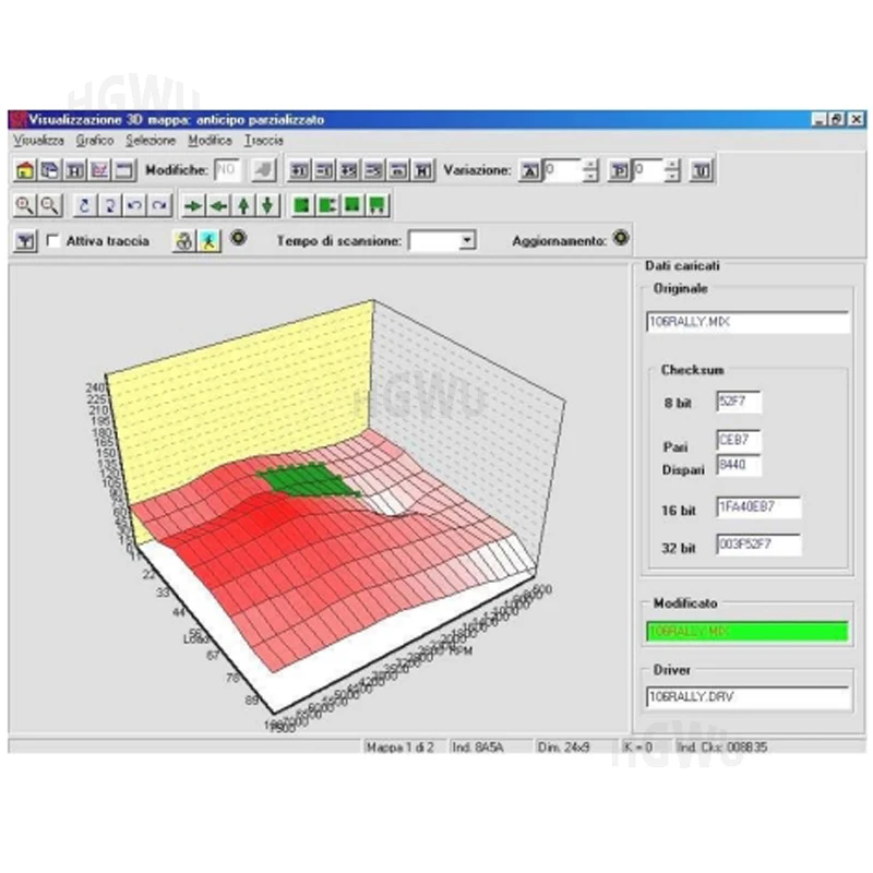 ECU Repair Course Study Guide ECU Basic Teaching PDF E-book PDF File For EPROM TEST Progranmming SMD Digital Central Simulator