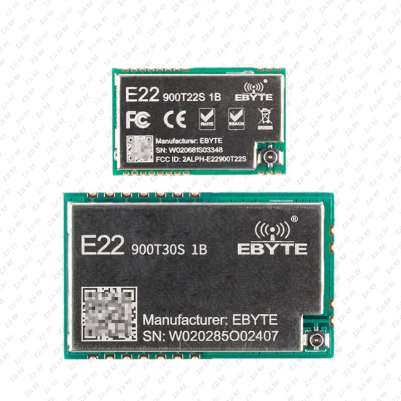 E22-400T22S Lora Wi…
