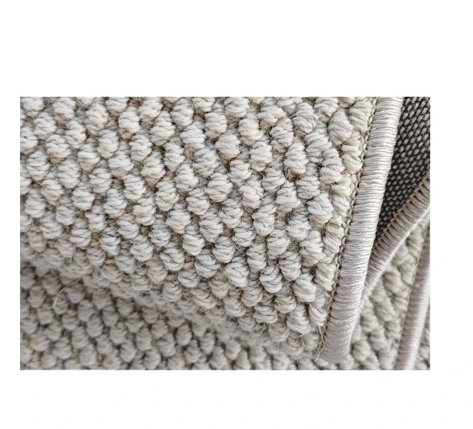 tapis-en-laine-melangee-couverture-de-table-basse-pour-salon-anneau-d'ananas-couleur-unie-leger-luxe-wabi-sabi-vent-pour-chambre-a-coucher