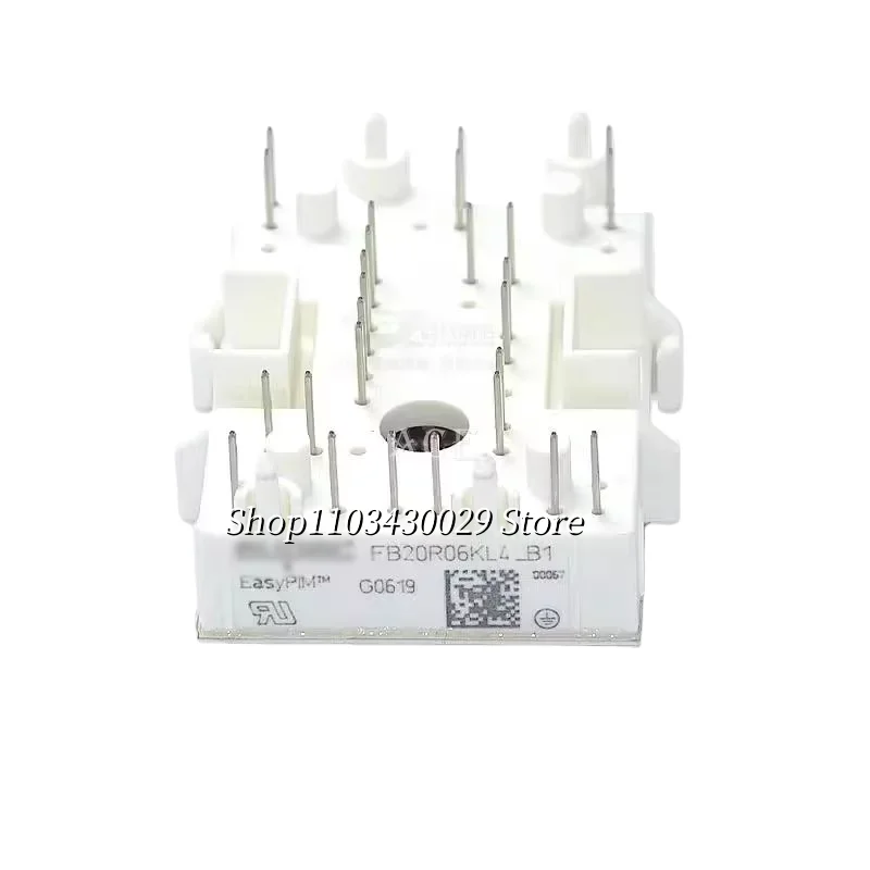 

FB20R06KL4_B1 FB20R06KL4-B1 IGBT Module