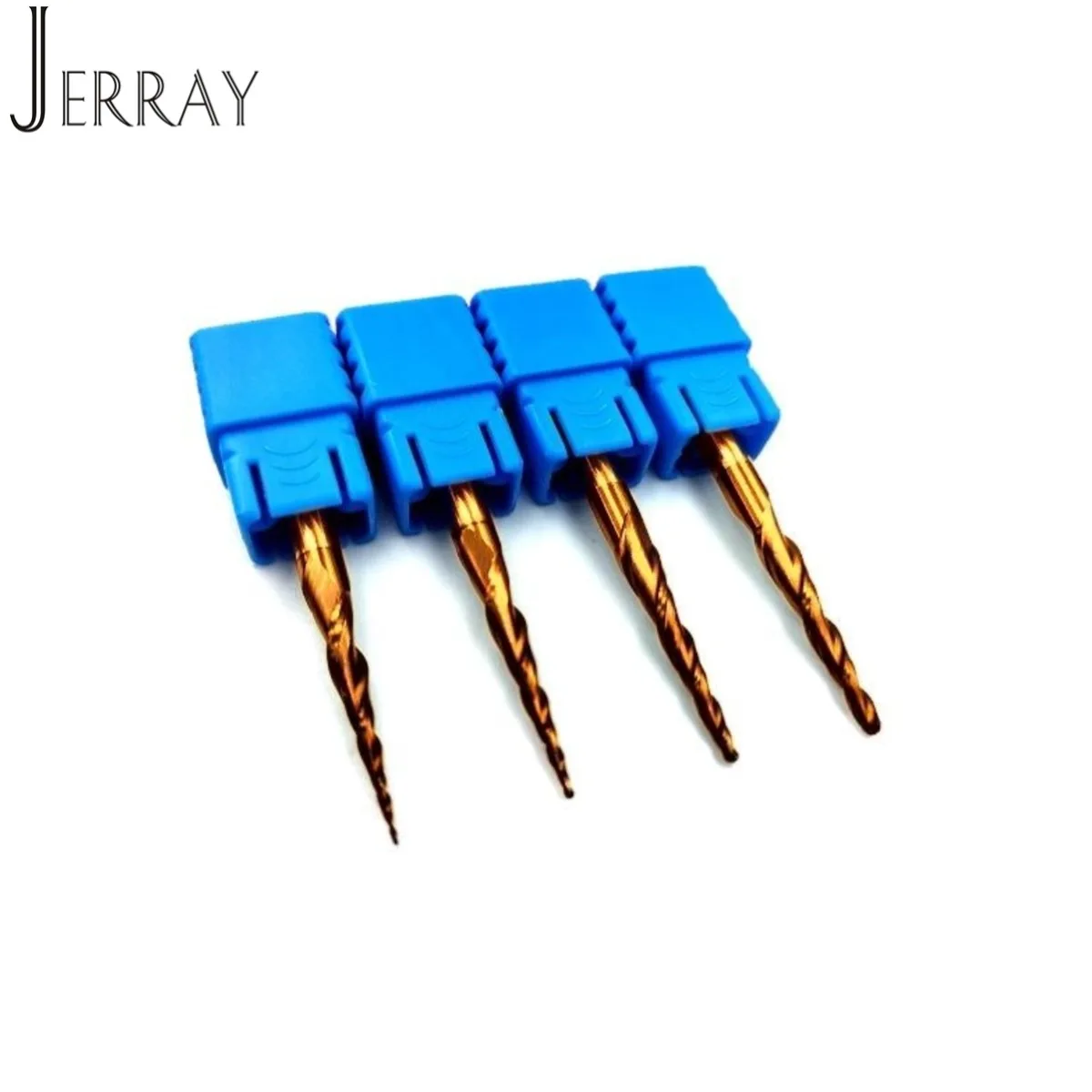 D3.175 4 6 6.35 8mm  Tungsten solid carbide Tapered Ball Nose EndMills Milling cutter HRC55 cnc end mill router bits