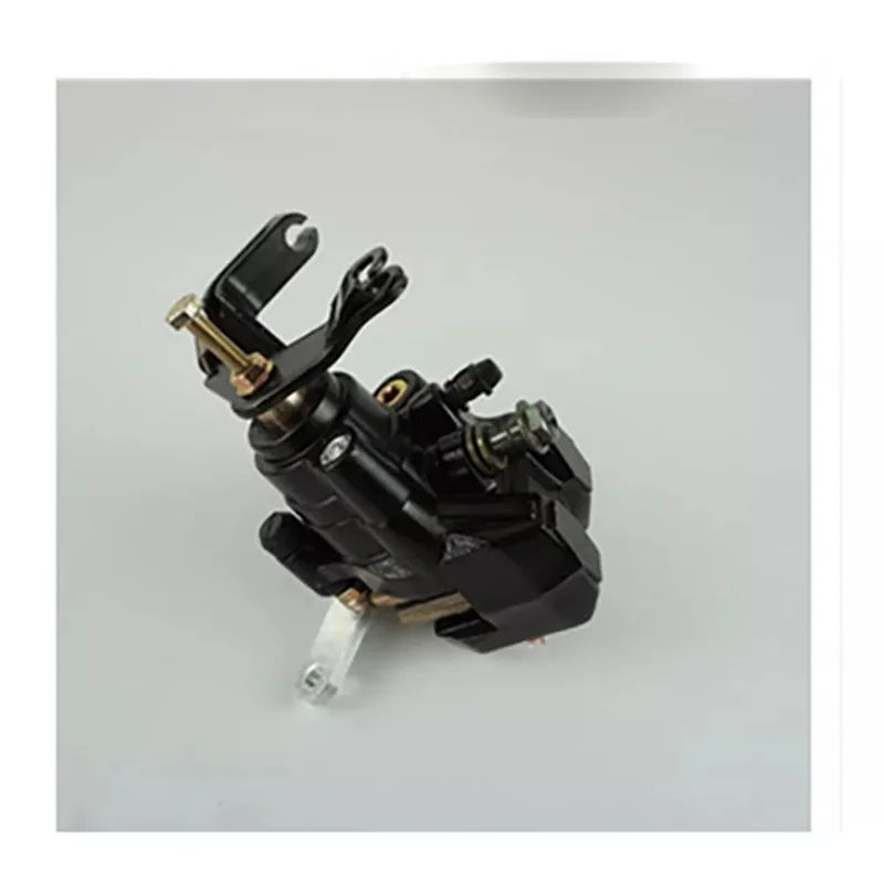 Rear Brake Caliper Assembly With Pads For Honda ATC 200X 1983-1985 43200-965-006