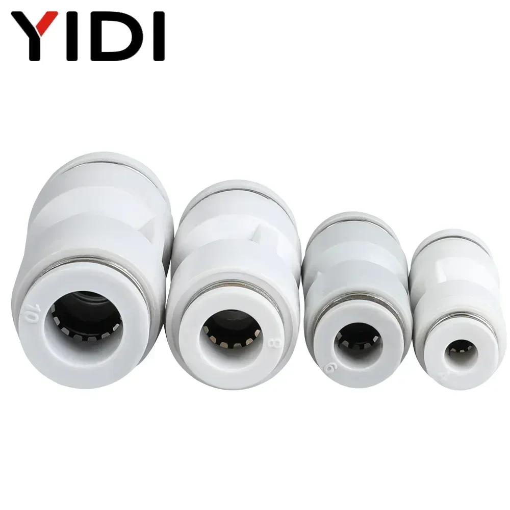 5/10Pcs Pg Pneumati…