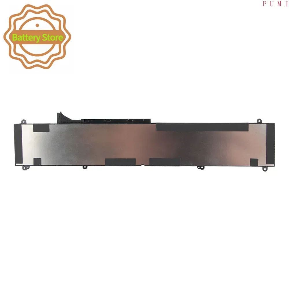 New RZ09-0510 RC30-0483 For Razer Blade 16 Early 2023 Replacement Battery High Quality Batteries 6182mAh 95.2Wh With Tool