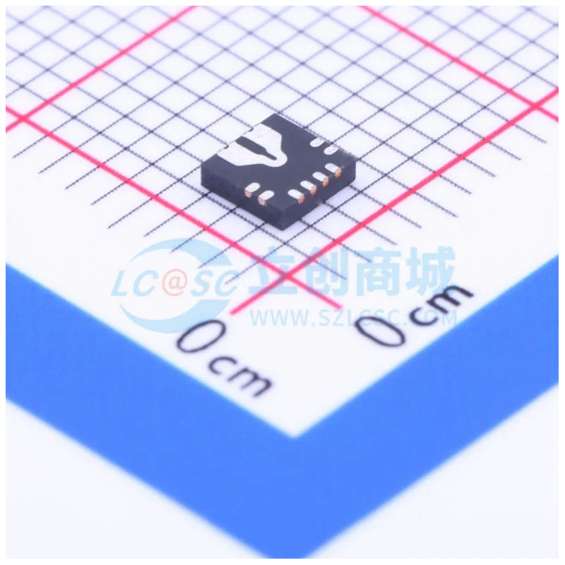 1 PCS/LOTE ACS711KEXLT-15AB-T ACS711KEXLT ACS711 711 QFN-12 100% New and Original IC chip integrated circuit