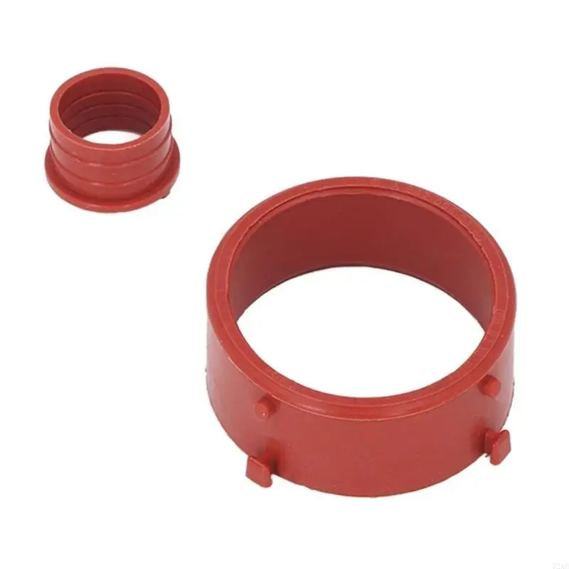 

For E320 GL320 ML320 6420940480 Car Engine RubberTurbo Breather Intake Seal 72XB