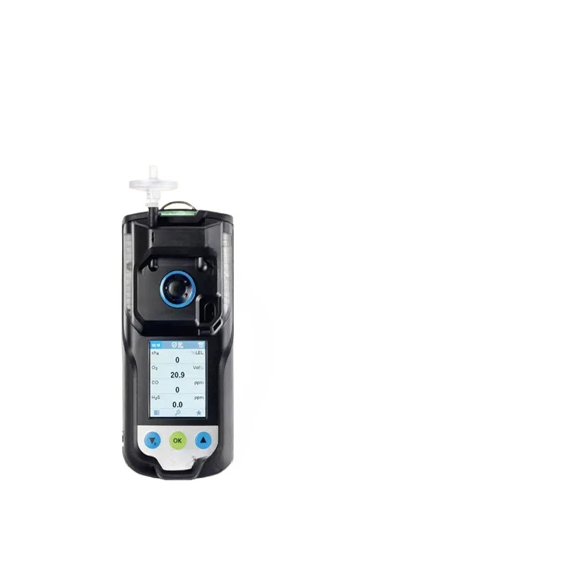 For X-am3500 Co/H2 S/CO2/L2/NH3 Gas Detector Composite Gas Detector