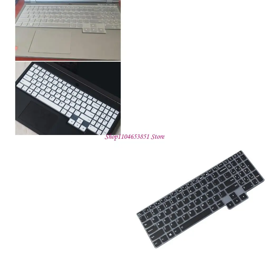 Os teclados laptops cobrem