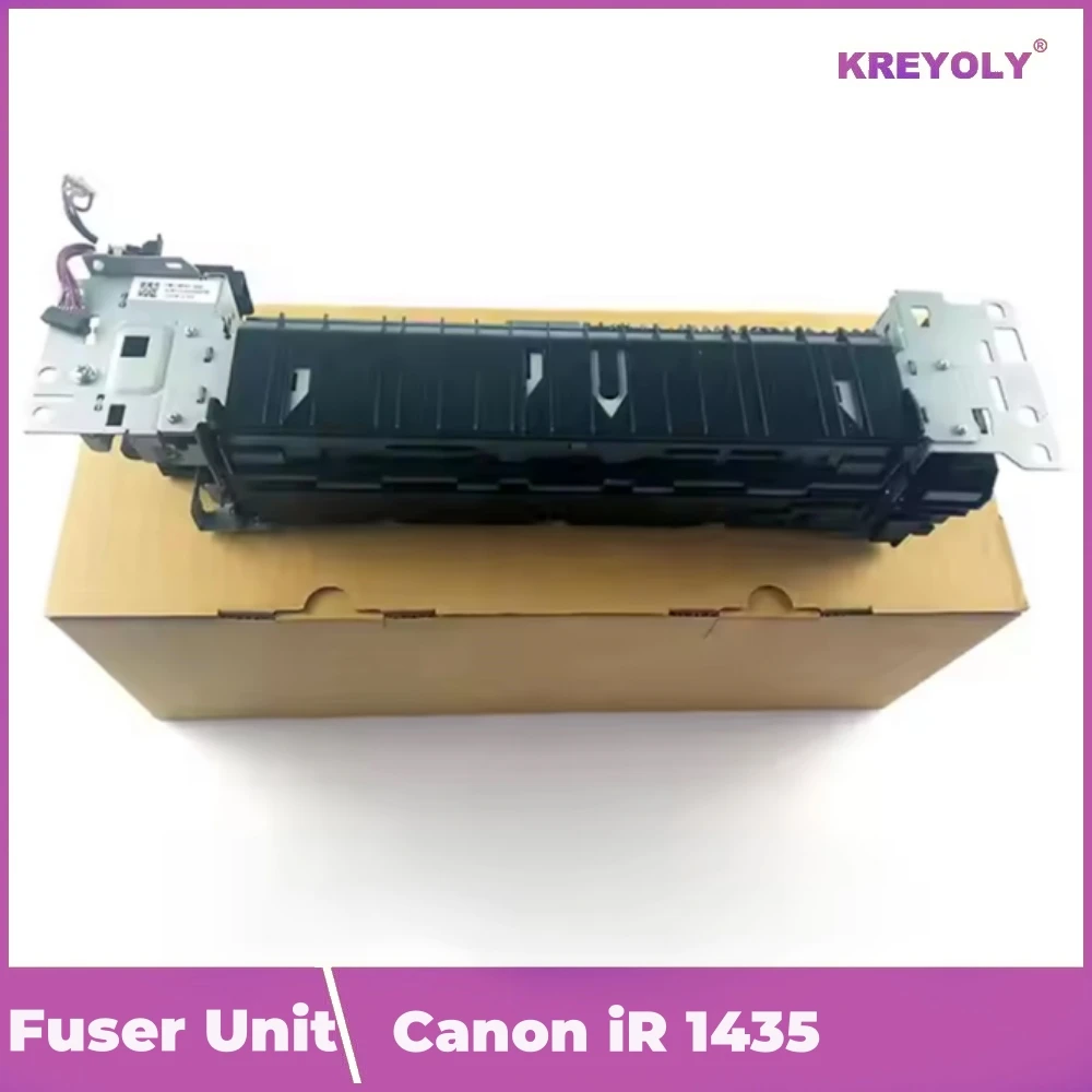 FM1-H641-010, FM1-H641-000 Fuser Assembly For Canon iR 1435 110V220V Fuser Unit Fixing Unit