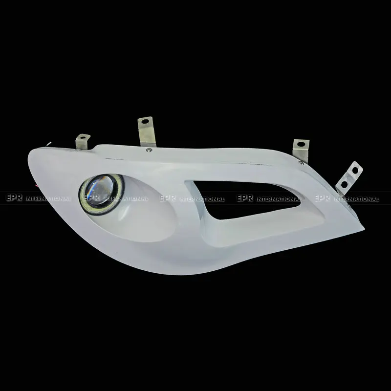 

Impreza GDC 9Th Gen Stanceworkz ATTK Vented With LED Projector Light Headlight LHD Passenger