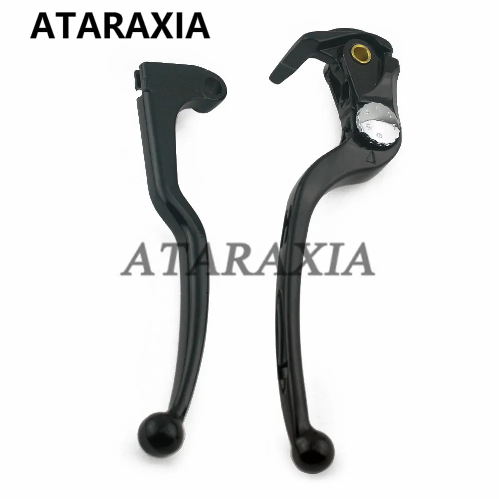 Motorcycle Brake Clutch Levers For Suzuki GSXR1000 GSXR 1000 K5 2005 2006 GSXR600 GSXR750 K6 K8 2006 2007 2008 2009