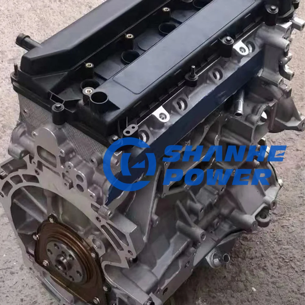 Car Motor 1.4 LE2 4 stroke Engine For Buick Encore Chevrolet Cruze Trax Auto Accesorios аксессуары для авто المحركات والمكونات