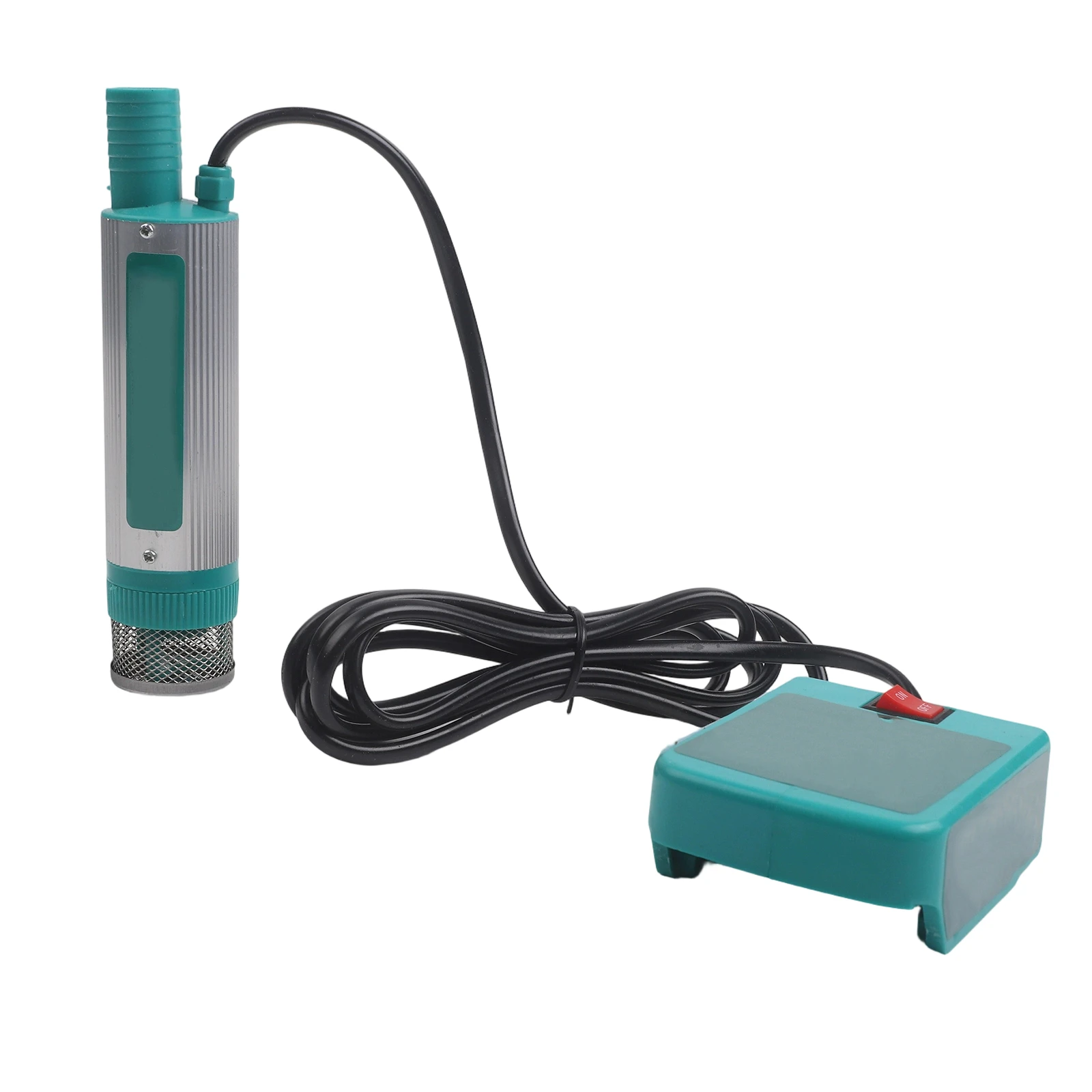 24V Cordless Electric Water Pump 40-60L Min Flow For Lithium Battery Diesel Oil Transfer Fuel Pump Industrial Tool