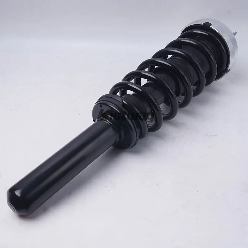 1PCS High-Quality Front Left Or Right Shock Absorbers Assembly Without Electronic For BMW X5 X6 E70 E71 E72 06-13 31216781917