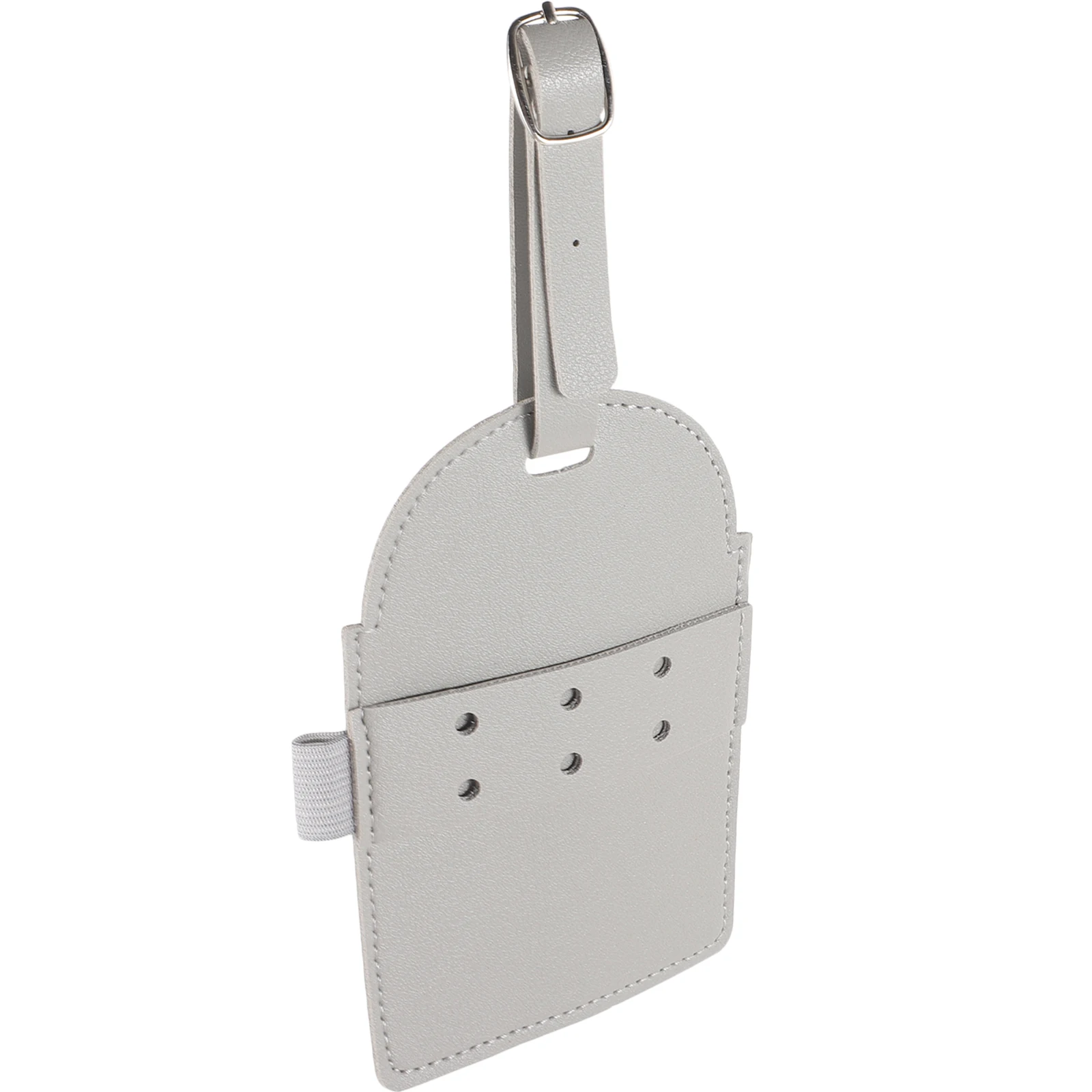 حامل تي شيرت جولف متين ومحمول للرجال، ملحق جولف مدمج، مستلزمات جولف خفيفة الوزن، حامل تي شيرت من البولي يوريثان