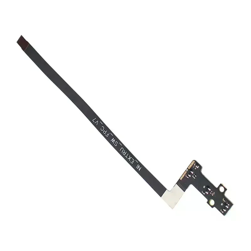For Bambu Lab A1/A1mini 3D Printer Extruder Filament Sensor Hall Switch Board Flexible Cable Accessories