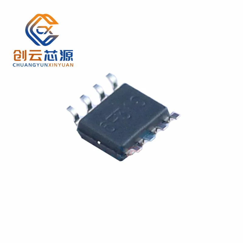 10pcs New 100% Original LM324PWR Integrated Circuits Operational Amplifier Single Chip Microcomputer SOIC-8