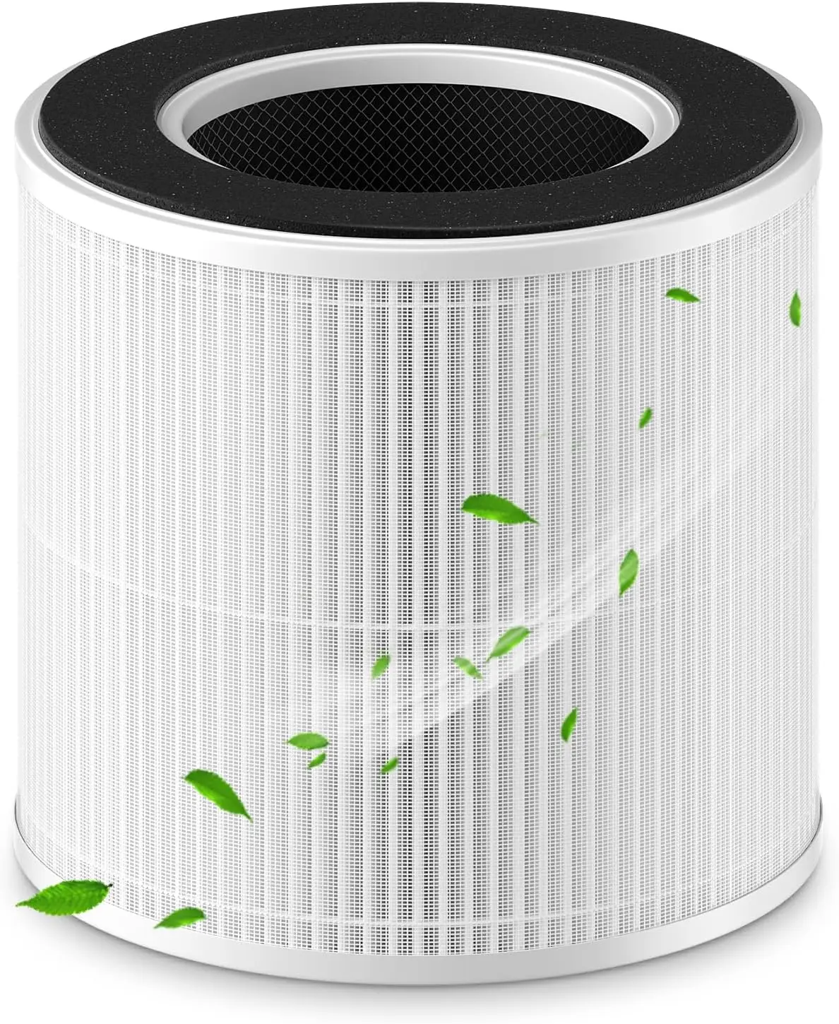 

Официальный сменный фильтр nuine AP02, фильтр TRUE HEPA, высокоэффективный сменный фильтр с активированным углем, подходит для