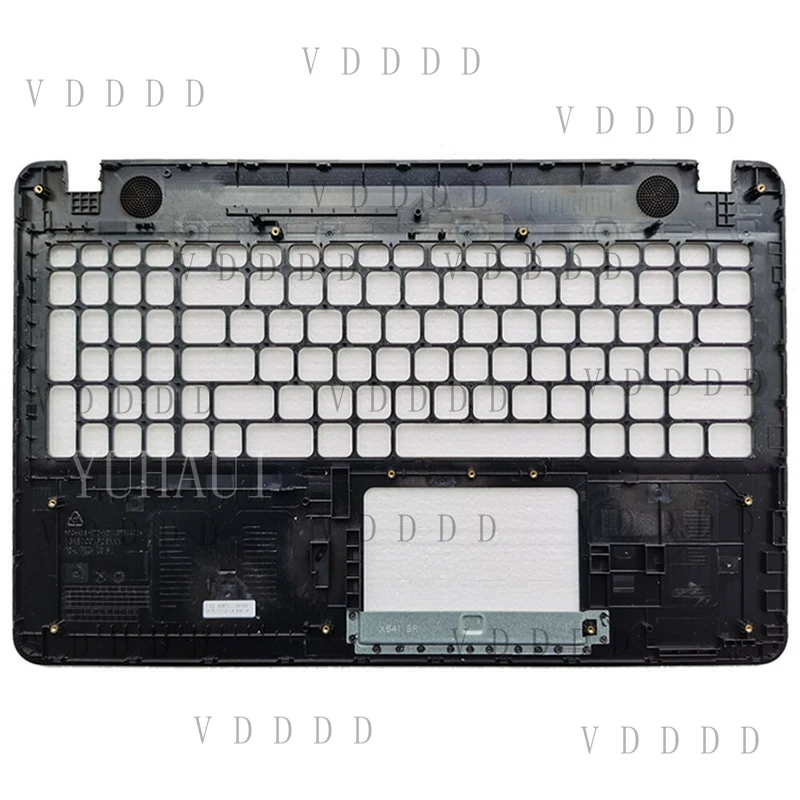 L... Laptop NEW For ASUS R541 R541SA R541U R541UA R541UV R541UJ Upper Palmrest Case