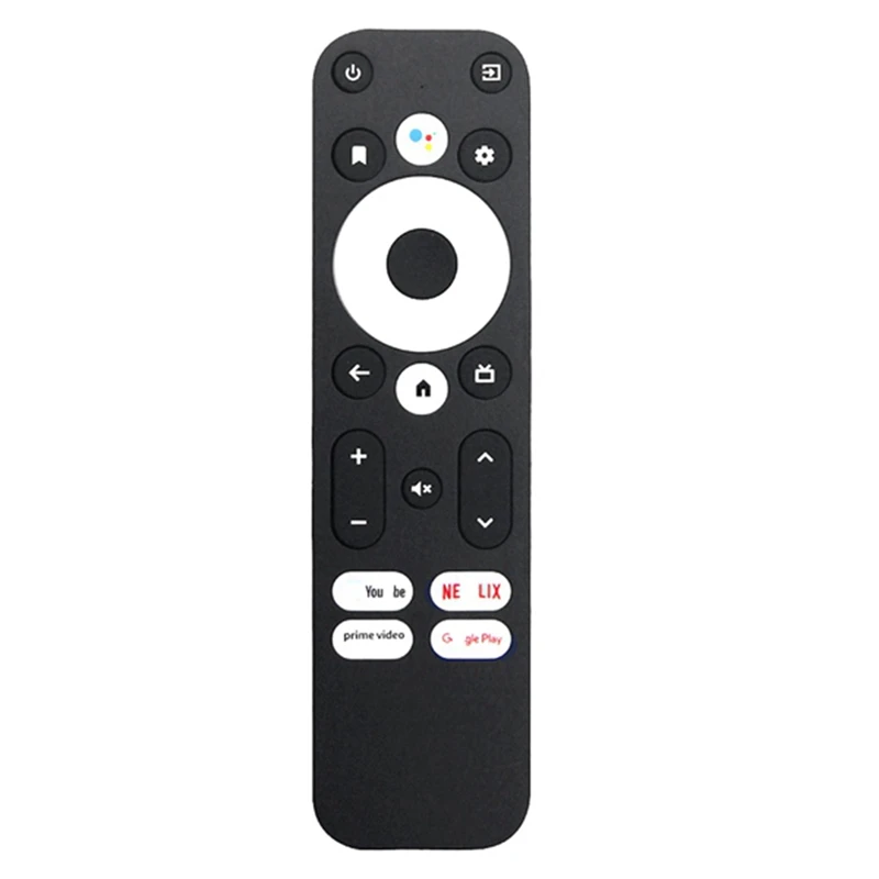 Android TV Box Remote Control For MECOOL KM2,KM2 Plus,KM7 Plus,KD3, KD5 For MECOOL/ONN KM2 Plus