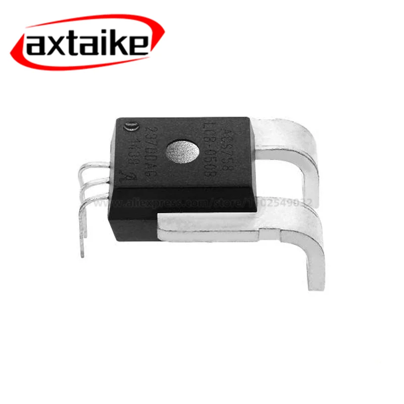 1PCS New and Original ACS758LCB ACS758 ACS758LCB-050B ACS758LCB-050B-PFF-T CB-5