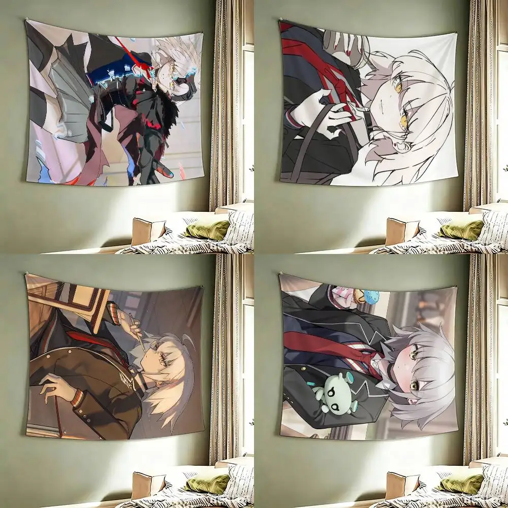 Jeanne d Arc Alter Fate  flag Best Price Decoration Outdoor Picnic Party Art Hanging Party