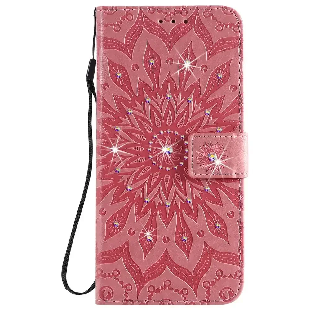 Rhinestone Case For…