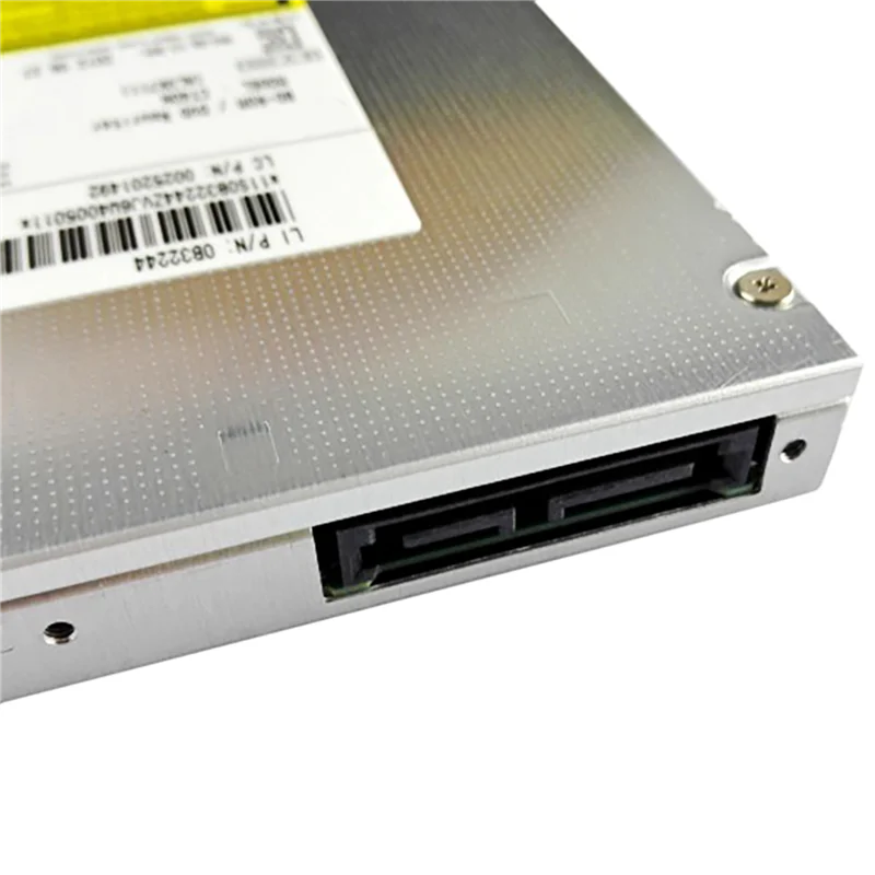 

CJSD-5X оптический привод для записи DVD для ноутбука HL GTA0N GT50N GTC0N GT80N 12,7 мм SATA последовательный встроенный оптический привод