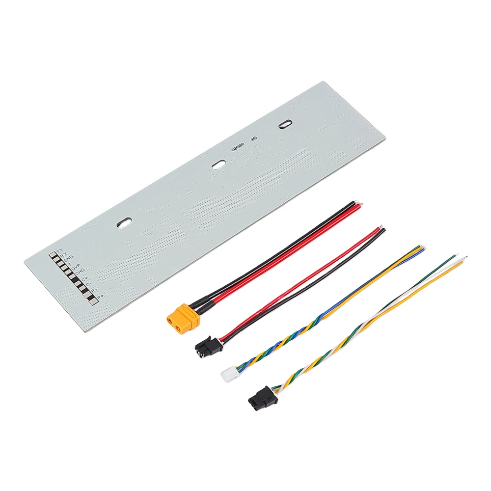 

Плата защиты аккумулятора BMS, плата управления для электросамоката Xiaomi 4 Lite 2-го поколения, запасные части и аксессуары