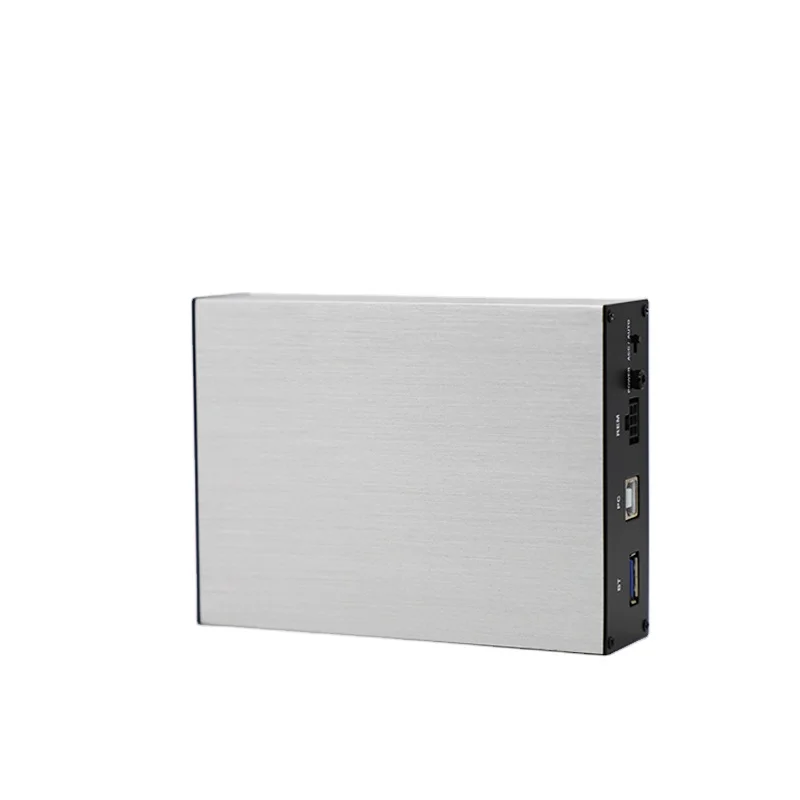 High Performance Universal Dsp Digital 6ch Car Audio & Amplifier Board Sound Processor