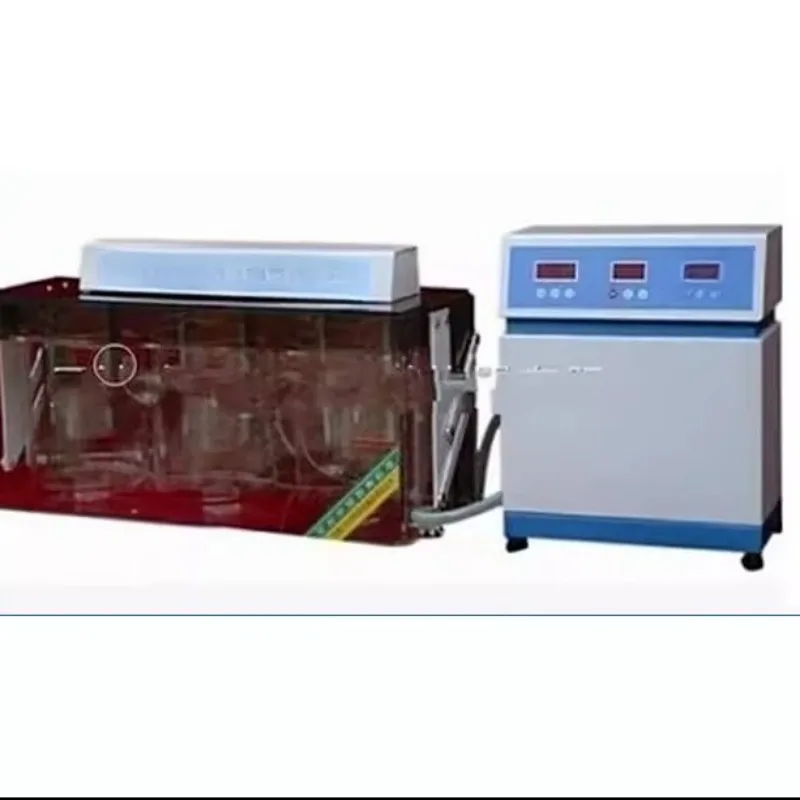 Melting time tester Laboratory high precision adjustable universal