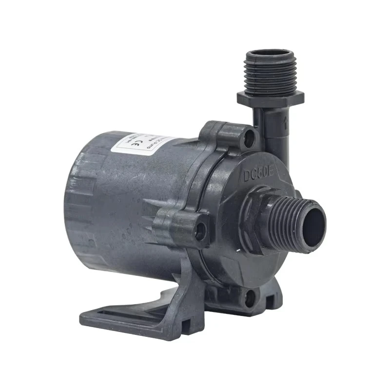 Aquaculture Drum Filter Parts Koi Pond Filter Backwash Pump Fast Delivery