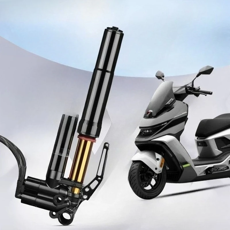 for Dr. GS8PRO ESC 46 core front shock absorption, Maverick NXT/FX wind speed, No. 9 MZ M5 polar core AE4 5