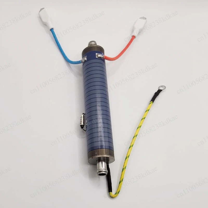 Instant Water Dispenser Thick Film Stainless Steel Heating Tube, Rare Earth Thick Film Heater Tube, Wire-Wound Heating Element