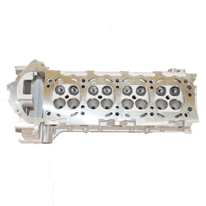 KA24-DE KA24 11040-VJ260 11040VJ260 11040 VJ260 Cylinder Head For Nissan 240 SX Altima D22 FrontierSilvia Urban Xterra 2.4L